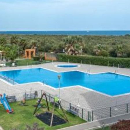 Apartamento Los Pelicanos Isla Canela Extérieur photo