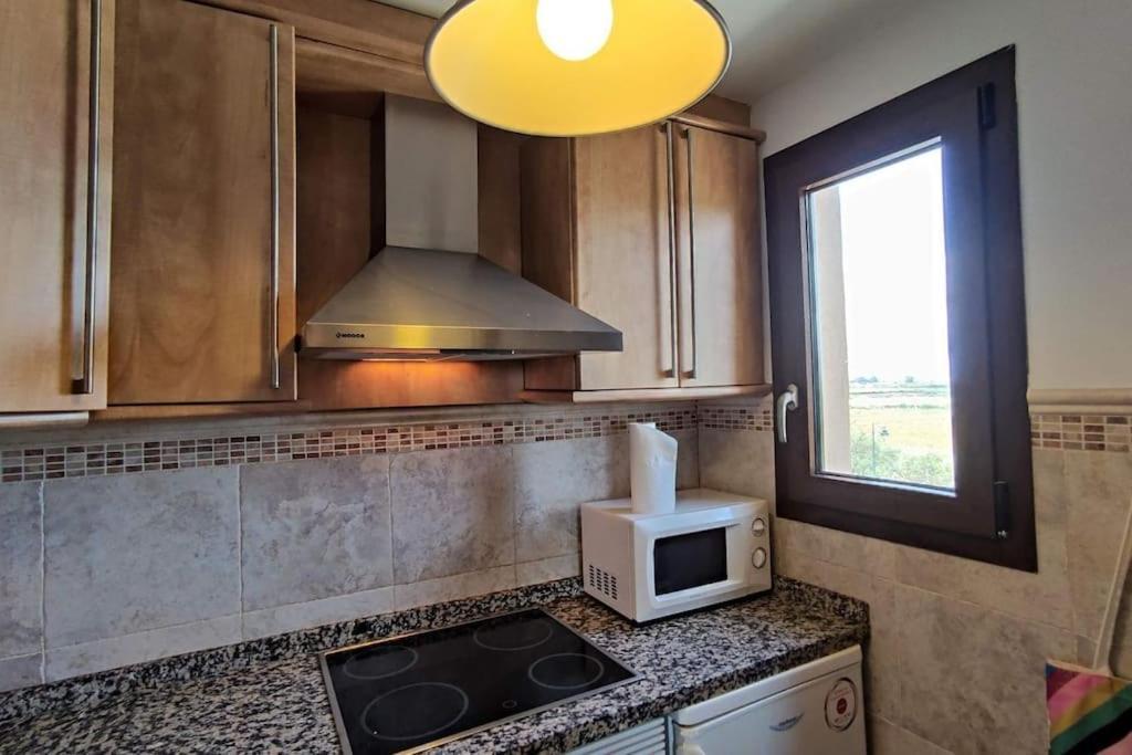 Apartamento Los Pelicanos Isla Canela Extérieur photo