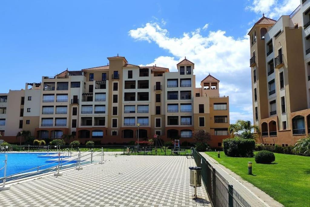 Apartamento Los Pelicanos Isla Canela Extérieur photo