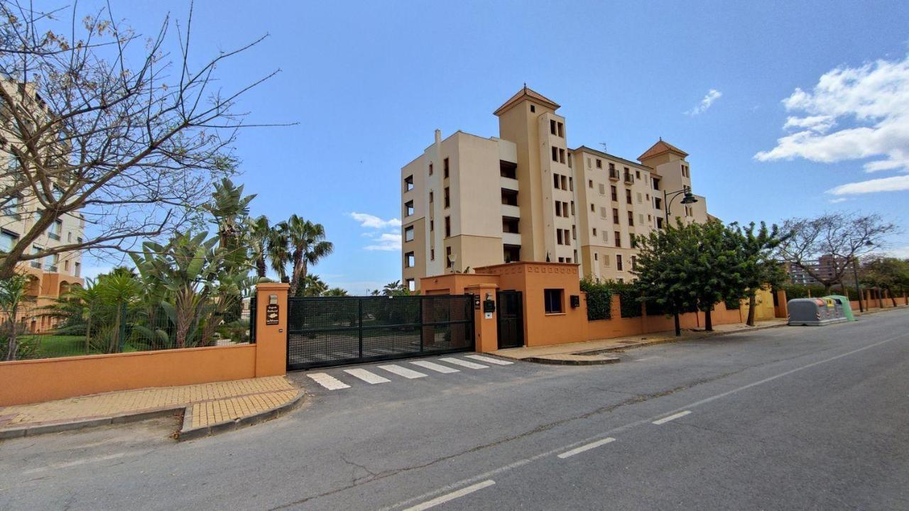 Apartamento Los Pelicanos Isla Canela Extérieur photo