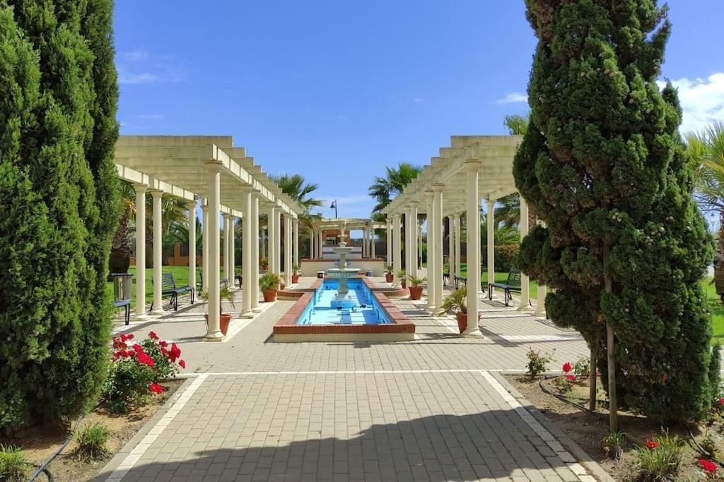Apartamento Los Pelicanos Isla Canela Extérieur photo