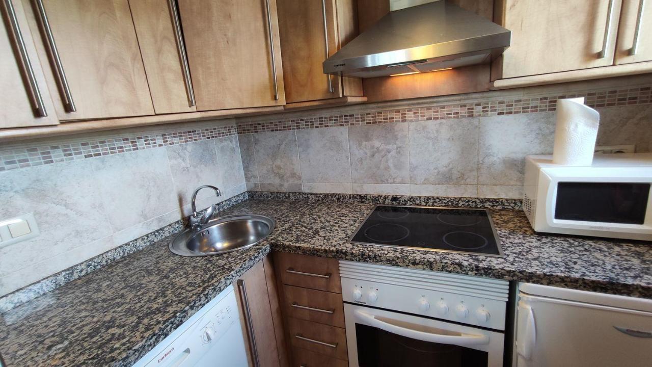 Apartamento Los Pelicanos Isla Canela Extérieur photo