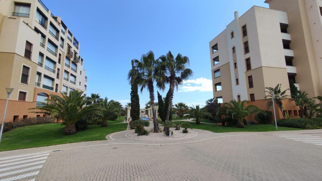 Apartamento Los Pelicanos Isla Canela Extérieur photo