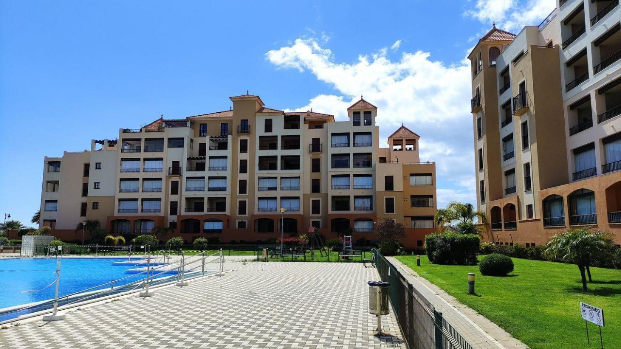 Apartamento Los Pelicanos Isla Canela Extérieur photo