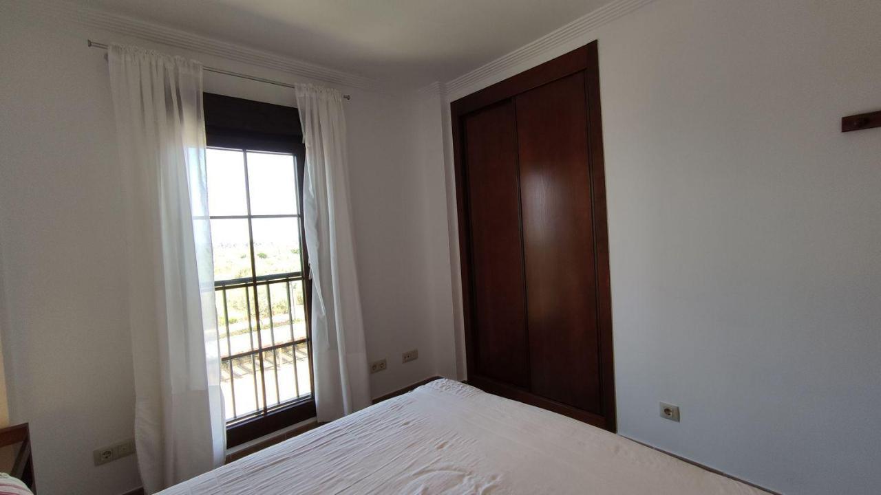 Apartamento Los Pelicanos Isla Canela Extérieur photo
