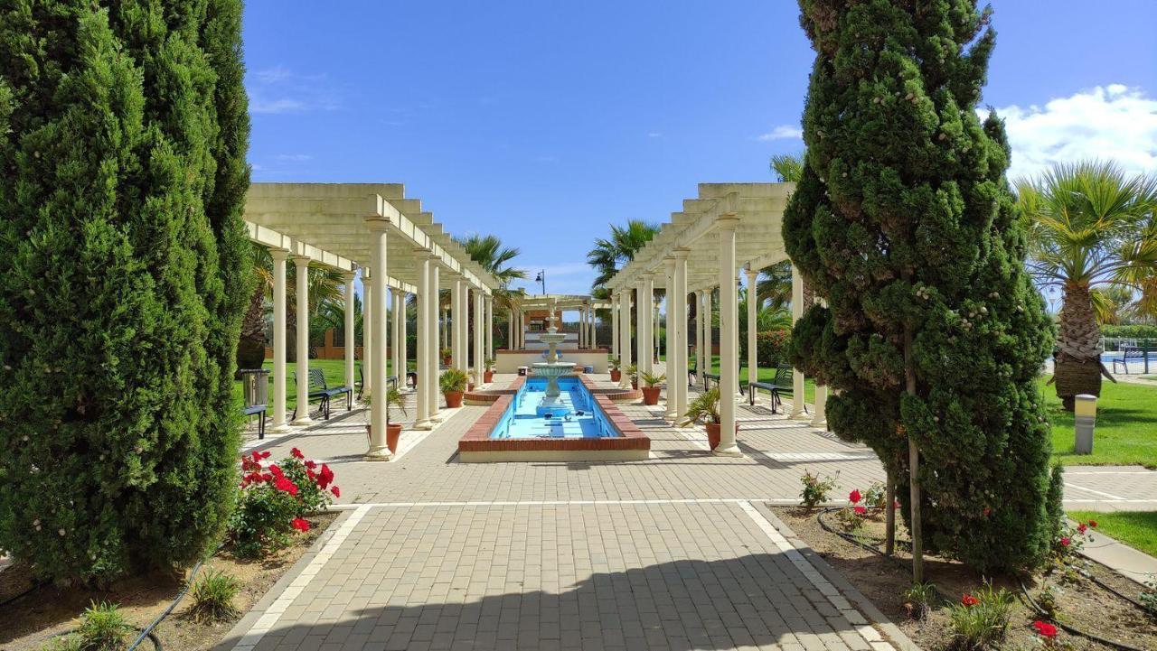 Apartamento Los Pelicanos Isla Canela Extérieur photo