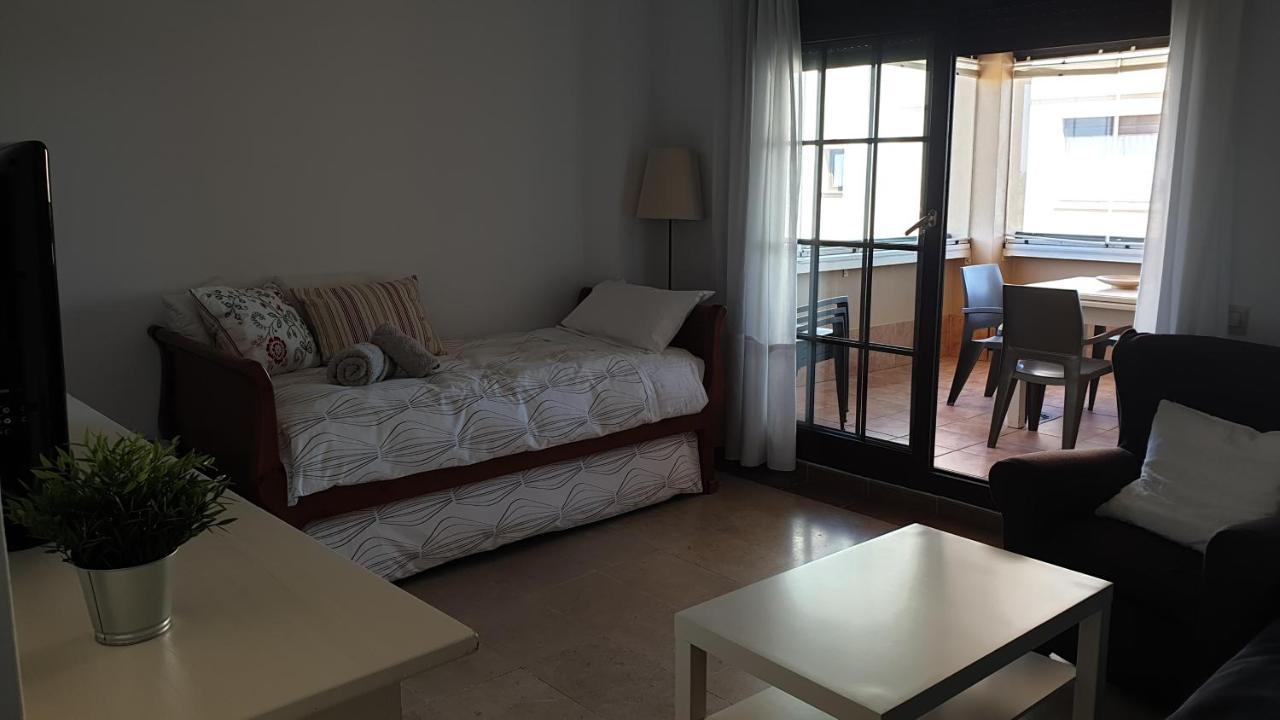 Apartamento Los Pelicanos Isla Canela Extérieur photo