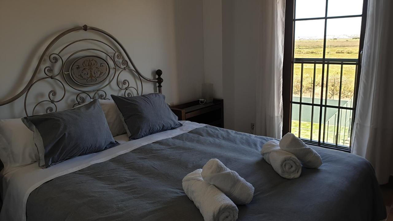 Apartamento Los Pelicanos Isla Canela Extérieur photo