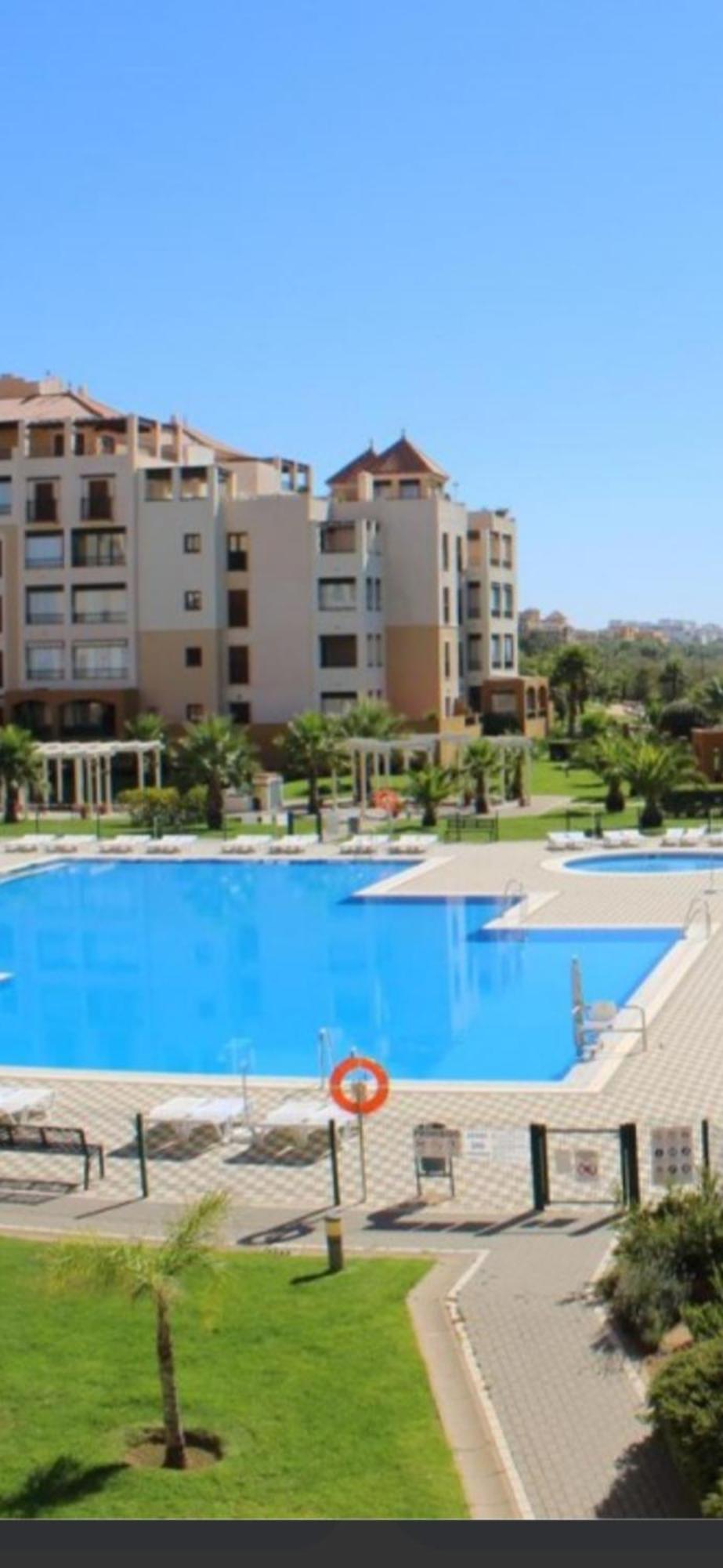 Apartamento Los Pelicanos Isla Canela Extérieur photo